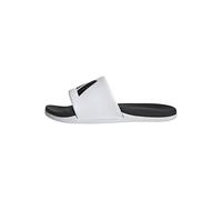 Adidas Adilette Comfort 2.0 Slides White EU 47