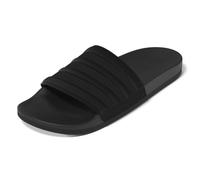 Adidas Adilette Comfort Slides Black EU 37