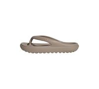 adidas Unisex ADILETTE LUMIA FLIP FLOP SLIDES, trace khaki/trace khaki/trace khaki, 7 UK