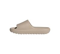 adidas Unisex Adilette Lumia Slides Flip-Flop, Clay Brown/Clay Brown/Clay Brown, 12 UK
