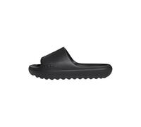 adidas Unisex Adilette Lumia Slides Flip-Flop, Core Black/Core Black/Core Black, 13 UK