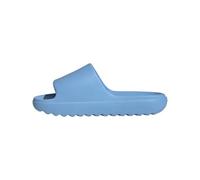 adidas Unisex Adilette Lumia Slides Flip-Flop, semi Blue Burst/semi Blue Burst/semi Blue Burst, 10 UK