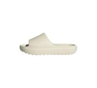 adidas Unisex Adilette Lumia Slides Flip-Flop, Wonder White/Wonder White/Wonder White, 11 UK