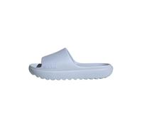 adidas Unisex Adilette Lumia Slides Shoes, Crystal Sky/Crystal Sky/Crystal Sky, 12 UK