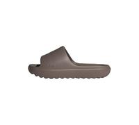 adidas Unisex Adilette Lumia Slides Shoes, Trace Brown/Trace Brown/Trace Brown, 10 UK