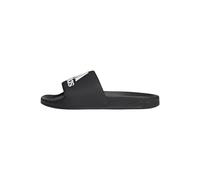 adidas Adilette Shower Sliders Black Mens Slip On Pool Gym Sports Beach Slides