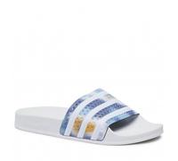 Adidas Unisex Adilette Slider Pool Slide Beach Sandal RRP £30