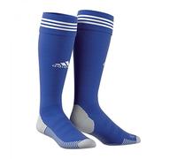 adidas Unisex Adisock 18 Socks, Bold Blue/White, 46-48 EU