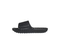 Adidas Adult Unisex Adissage 360rec Slides Colour: Black, Size: 8 UK