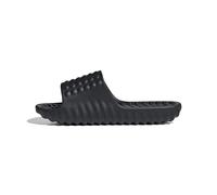adidas Unisex Adissage 360REC Slides Flip-Flop, core Black/FTWR White/core Black, 15 UK