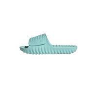 adidas Unisex Adissage 360REC Slides Flip-Flop, Flash Aqua/Flash Aqua/Flash Aqua, 4 UK