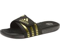 Adidas Adissage Slides Black EU 40 1/2