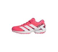 adidas Unisex Adizero Lux 3 Shoes, Soltur/Cblack/Ftwwht, 9.5 UK