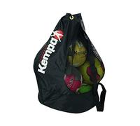 adidas Unisex Adult 200480401 Ball Bag - Black, One Size
