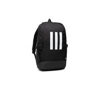 Adidas Unisex-Adult 3S RSPNS BP Sports Backpack, Black/White, NS