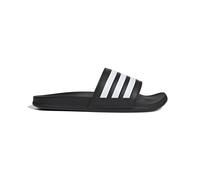 Adidas Unisex Adult Adilette Comfort Slides Size: 7 UK, Colour: Black