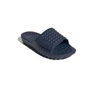 adidas unisex-adult Adissage 360rec, Dark Blue/Dark Blue/Dark Blue, 5 Women/4 Men