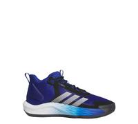 adidas unisex-adult Adizero Select Team, Team Royal Blue/White/Black, 12.5 Women/11.5 Men