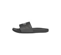 adidas UNISEX ADULT AUDI F1 TEAM ADILETTE COMFORT SLIDES 4