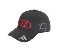 adidas Unisex Adult Audi revolut Formula one Team Gabriel bortoleto Cap Youth