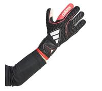 adidas Unisex-Adult Copa Gl League, Black/Lucid Red/White, 6