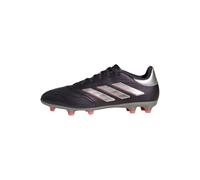 adidas Unisex-Adult Copa Pure 2 League Fg Shoes, Aurora Black, 11 UK