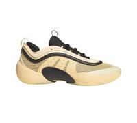 adidas Unisex-Adult D.o.n. Issue 6 Basketball Sneaker, Acid Orange/Black/Orange Tint, 7 Women/6 Men