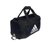 adidas Unisex-Adult Defender 4.0 Gym Duffel Bag for Men and Women, Team Navy Blue, Small (38L)