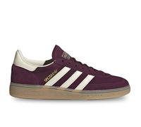 adidas Unisex Adult Handball Spezial Sneakers, Burgundy, 6.5 Women/5.5 Men