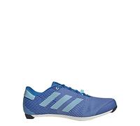 adidas Unisex-Adult The Road Shoe Cycling, Blue Rush/Bliss Blue/Royal Blue, Medium