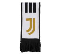 adidas Unisex Adult JUVENTUS HOME SCARF black/white/khaki One Size
