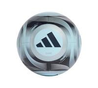 adidas Unisex-Adult Messi Club Ball, Black/Icey Blue/Night Navy, 3