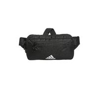 adidas Unisex-Adult Must Have 2.0 Waist Pack Bag for Festivals and Travel, Black, One Size