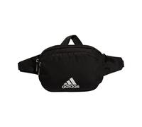 adidas Unisex-Adult Must Have Waist Pack Bag, Black, One Size