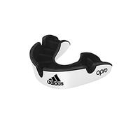 adidas Unisex - Adult Opro Gen4 Silver Mouth Guard