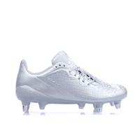 Adidas Unisex Adult Predator Malice 3D Rugby Boots - Antique Silver - Antique Silver - 6 UK