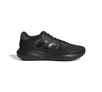 adidas Unisex-Adult Response Runner Shoes, CBLACK/CBLACK/Carbon, 9 UK