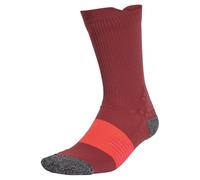 adidas Unisex Adult RUNxBOOST Sock 1PP 4.5-5.5