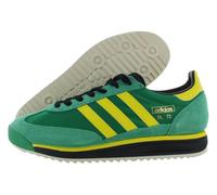 adidas Unisex Adult SL 72 RS Sneakers, Green, 9.5