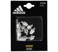 Adidas Unisex Adult Soft Ground Long Studs - Multi-Colour, One Size