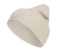 adidas Unisex-Adult Tall Utility Cuff Beanie, Wonder Beige-wonder White, One size