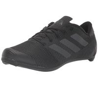 adidas Unisex Adult The Road Shoe, Black/White/Carbon, 15 Women/14 Men