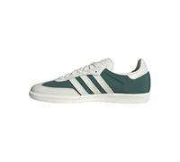 Adidas Unisex-Adult The Velosamba, Green, 12.5