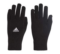 adidas Unisex-Adult Tiro Glove Black L