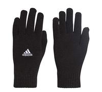 adidas Unisex-Adult Tiro Glove Black M