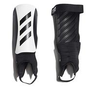 adidas,unisex-adult,Tiro Shin Guard MTC,White/Black/Black,Medium