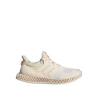 adidas Unisex-Adult Ultra 4d Sneaker, Off-white, 4.5 UK