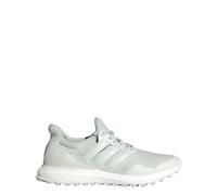 adidas Unisex Adult Ultraboost Spikeless Golf Shoe, Crystal Jade/Footwear White, 9 UK