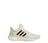 adidas Unisex-Adult Ultraboost Web ALPHASKIN Running Shoes, off white/ink/ecru tint, 10 Women/9 Men