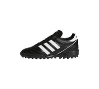 adidas Unisex Adults' KAISER 5 TEAM Footbal Shoes, Black White 677357, 8 UK